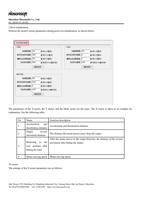 2 Boot initialization Perform the motors action parameters (Page 43 / 72) PrintEXP Printing Software Instruction